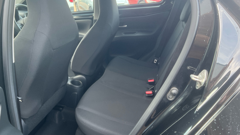 Toyota Aygo X 1.0 VVT-i Pure 5dr Petrol Hatchback